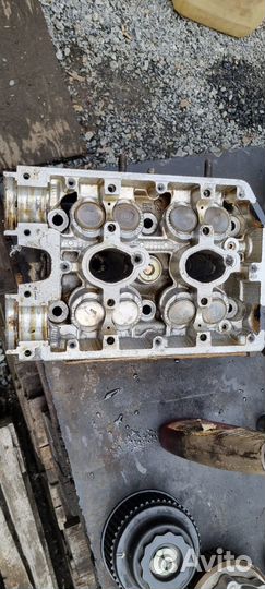 Запчасти двигателя субару форестер 2006 года