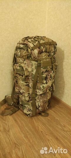 Рюкзак тактический 75L