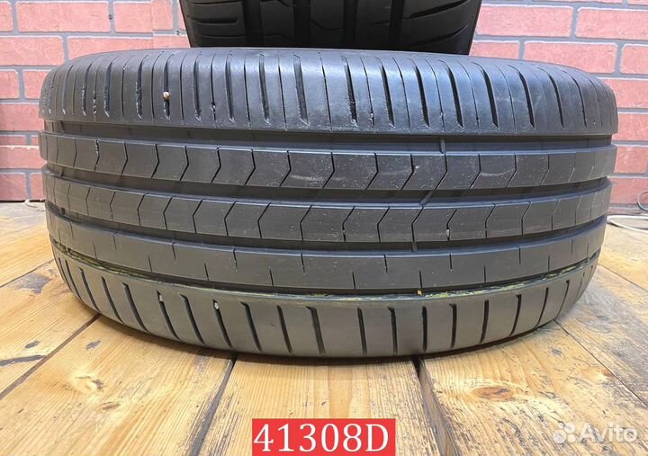 Vredestein Ultrac Satin 255/45 R18 103N