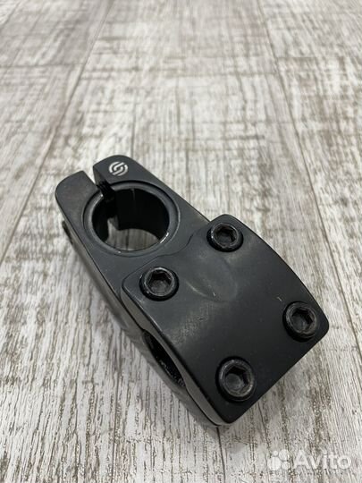 Вынос для bmx Salt Zion