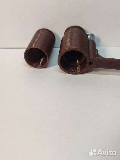 Мерка универсальная порох и дробь