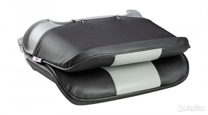 Кресло мягкое складное для лодки