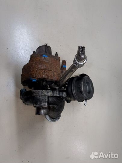 Турбина Renault Scenic, 2010