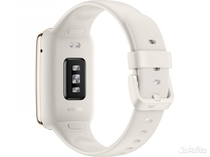 Фитнес-браслет Xiaomi Mi SMART Band 7 Pro Белый