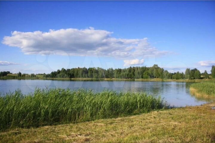 Участок 28 сот. (ИЖС)