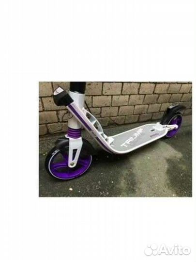 Самокат детский