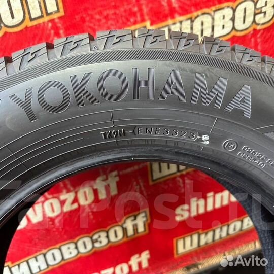 Yokohama Ice Guard IG60A 255/45 R19 104Q