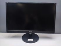 Монитор Philips 24,3"