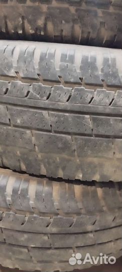 Amtel Cruise 4x4 215/65 R16
