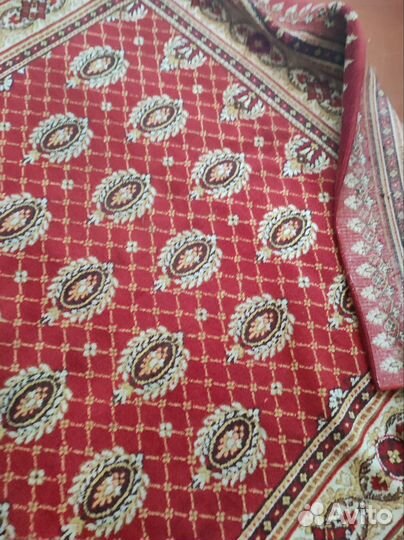 Ковер шерсть 2х4м