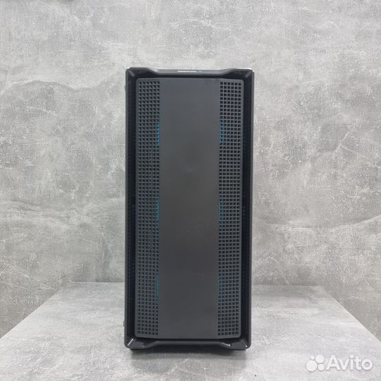 Игровой пк Ryzen 5 3600 c GeForce RTX 2060 6 гб