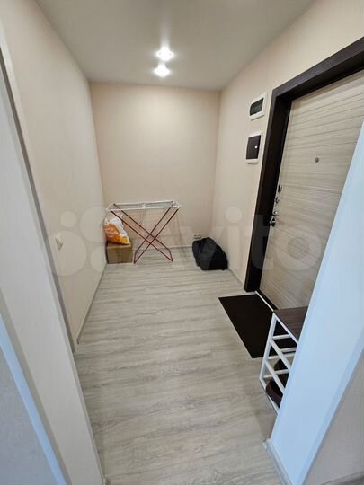 1-к. квартира, 37 м², 14/17 эт.