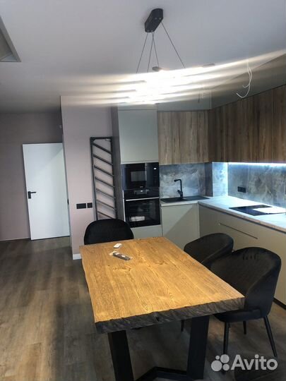 Ремонт квартир и домов под ключ