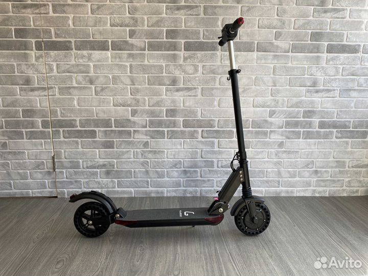 Электросамокат Kugoo s3 Рro