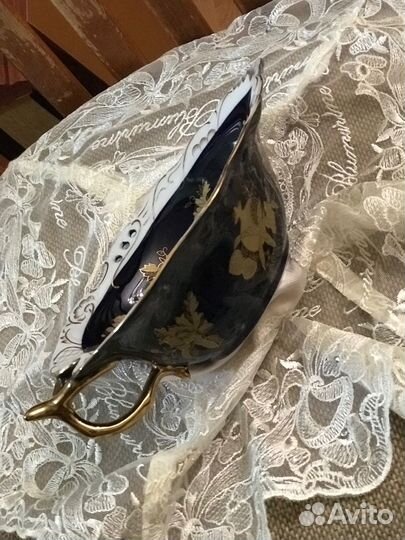 Ваза для фруктов,конфет,сухофруктоф и