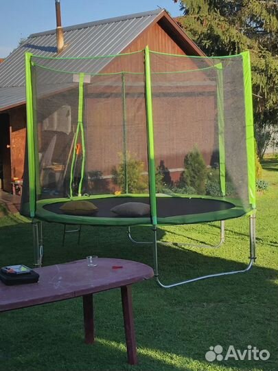 Батут 3 метра