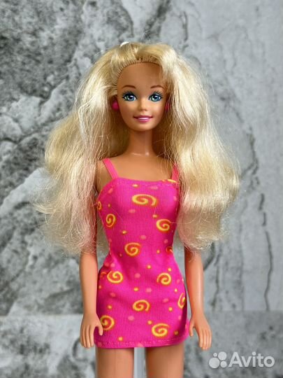 Кукла барби barbie 90 х