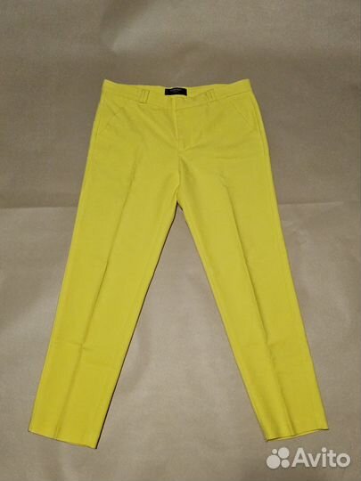 Брюки mango