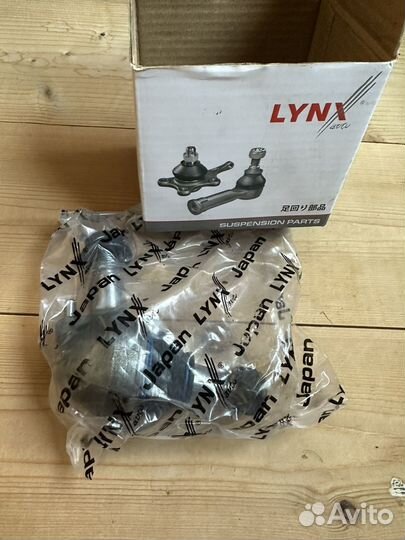 Шаровая опора mercedes w210