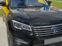 Changan CS75 1.8 AT, 2020, 32 000 км, с пробегом, цена 2 600 000 руб.