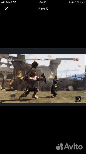 Праздник спорта новая. Игра на PlayStation 3