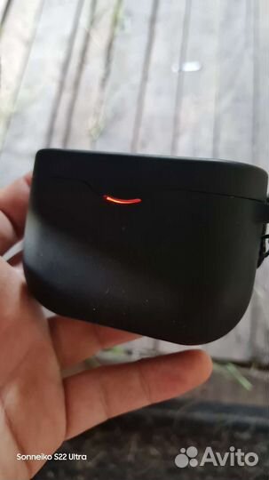 Беспроводные наушники Sony wf 1000xm3