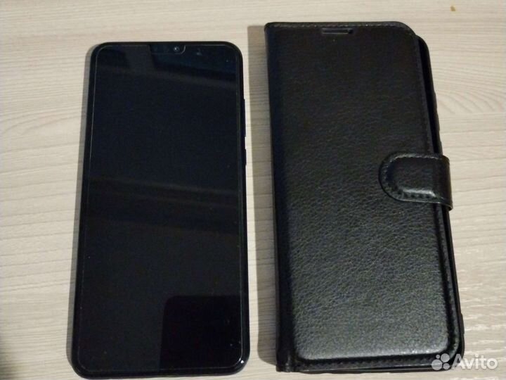 Телефон honor 8х