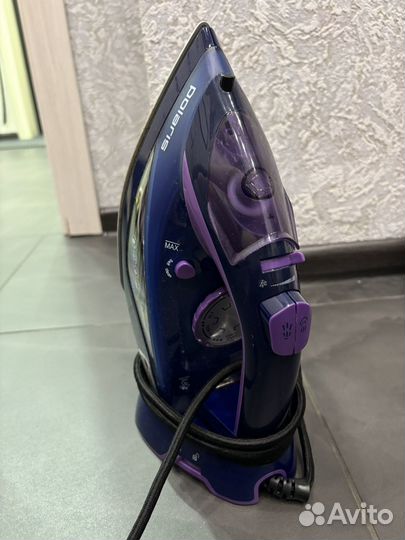 Утюг Polaris