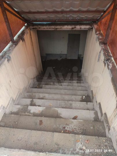 Свободного назначения, 15 м²