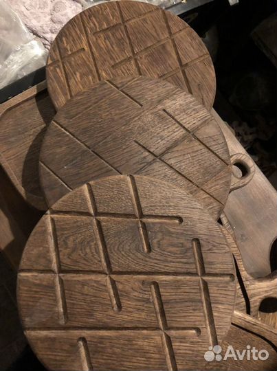 Продам доски для подачи блюд