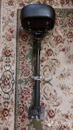 Электросамокат Kugoo M4 Pro