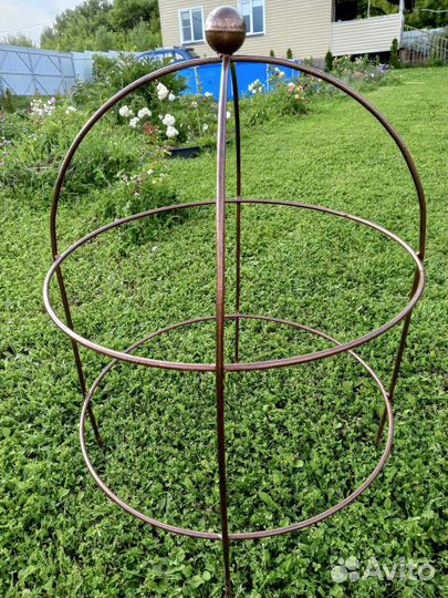 Опора для цветов