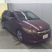 Honda Stream 1.8 AT, 2012, 87 000 км, с пробегом, цена 998 000 руб.