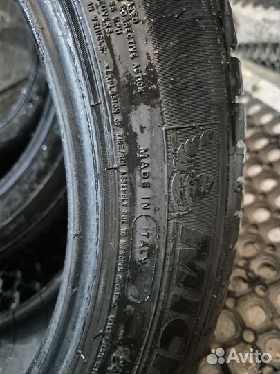 Michelin Primacy 3 ZP 245/45 R18 100Y