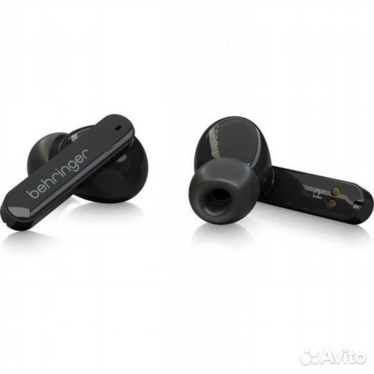 TWS-наушники Behringer T-buds Black