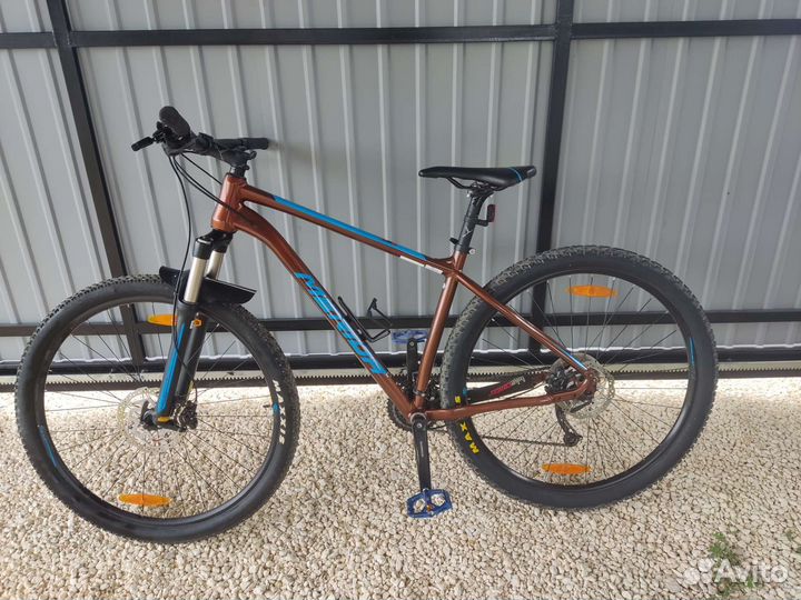 Merida big nine 100 3x