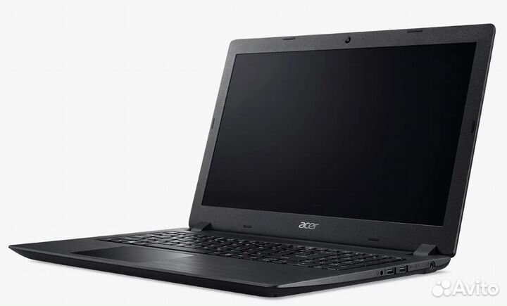 Ноутбук Acer Aspire ES1-533 15,6