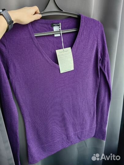 Пуловер La Redoute новый