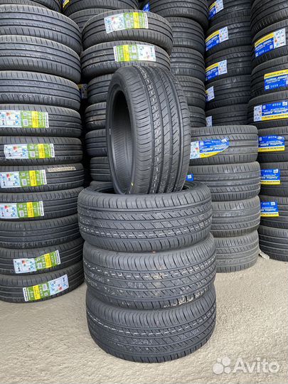 Grenlander L-Zeal56 275/35 R20