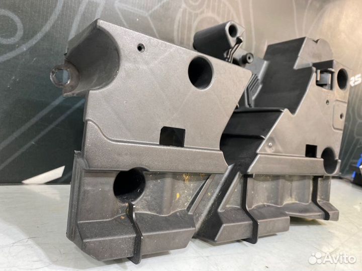 Отсек под инструмент Bmw X5 E53 M54B30 2005