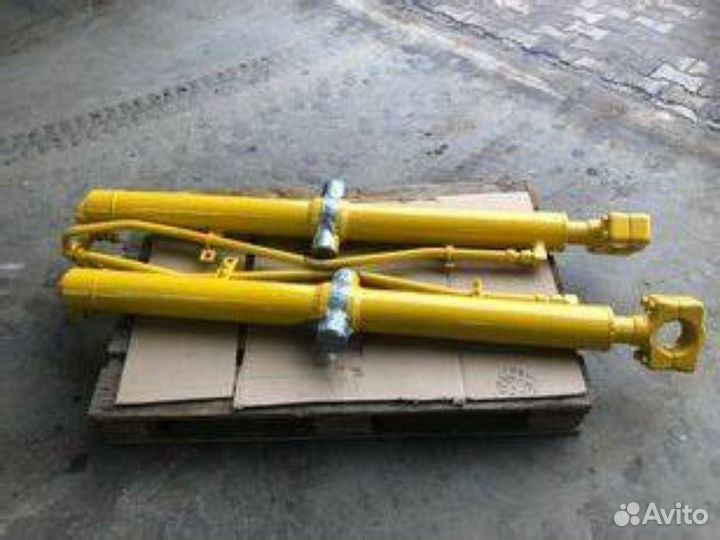 Гидроцилиндр рукояти Хитачи zx200lc-3