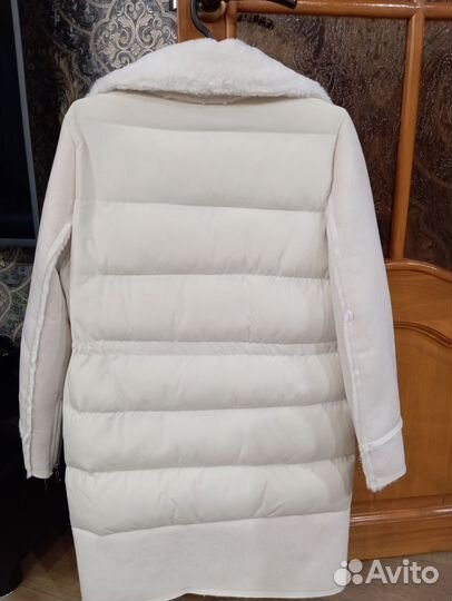 Пальто женское 44-46