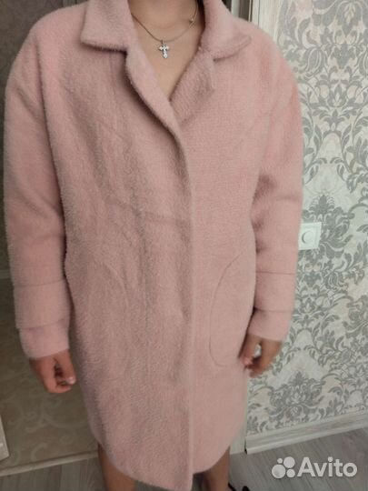 Пальто женское 48 50 52