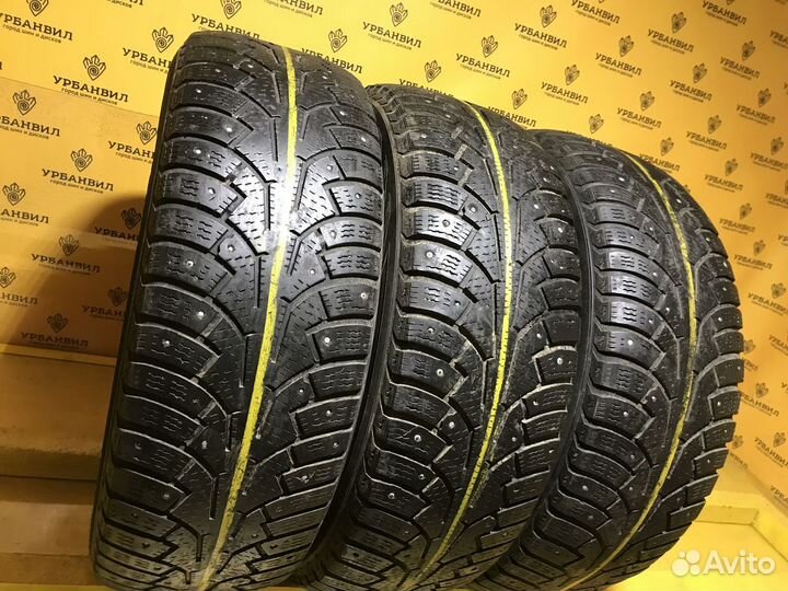 Nokian Tyres Hakkapeliitta 5 215/65 R16 102T