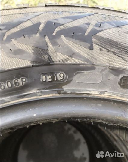 Nokian Tyres Nordman 7 195/65 R15 95T