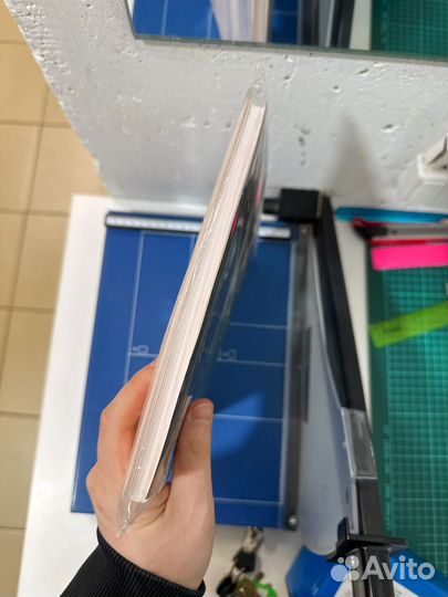 Фотобумага сублимационная Revcol 100