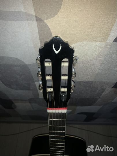 Классическая гитара