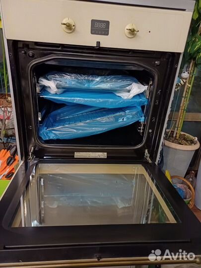 Духовой шкаф gorenje