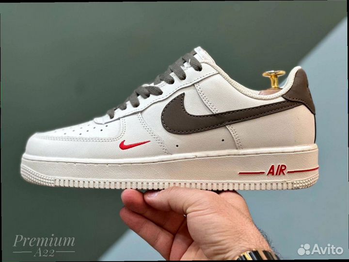 Кроссовки Женские Nike Air Force 1