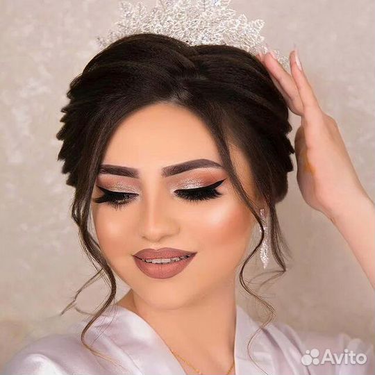 Визажист-стилист,ищу моделей